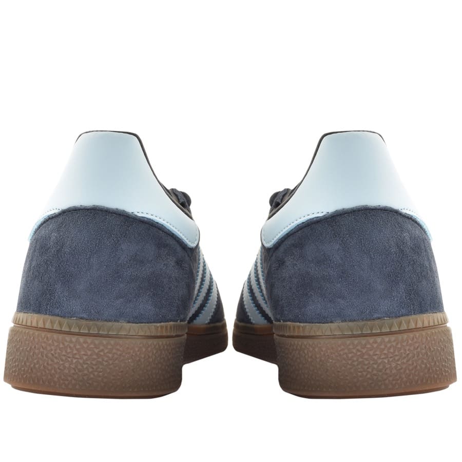 Alternative Image for Productadidas Originals Spezial Trainers Navy2